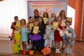 Юные таланты из Могилёва блистали на V открытом конкурсе «Феерия искусств»