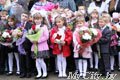 Благотворительную акцию провели в Могилёвской области ко Дню знаний