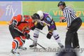 Хоккей: «Могилёв» сенсационно забросил десять шайб «Лиде» 