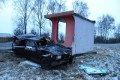На прошедшей неделе в Могилёве сбили двоих детей
