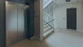 В могилёвских жилых домах продолжают менять лифты