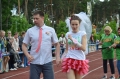 В бабочках и с фатой: в Могилёве пройдёт легкоатлетический забег «Дорога к счастью»