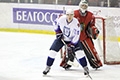 Хоккей: «Могилёв» на выезде крупно переиграл «Витебск»