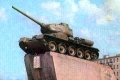 Танк Т-34 «переедет» с улицы Якубовского на бывшую площадь Победы? 