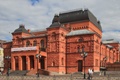 В сентябре в Могилёв с гастролями приедет Драматический театр Белорусской Армии 