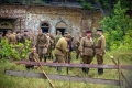 Реконструкцию боёв за Могилёв и его освобождение от немецко-фашистских захватчиков представят горожанам и гостям города 28 июня