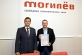 Новый резидент СЭЗ «Могилев» планирует реализовать проект по производству электросварных стальных труб