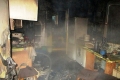 Могилевчанка потила печь в гостях и устроила пожар