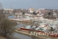 «Могилёвский рынок» хотят перенести в «Казимировку»