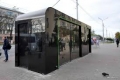 В Могилёве появятся новые интерактивные остановки общественного транспорта
