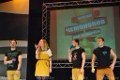 КВН: барколабовское «радужное» трио выиграло Кубок чемпионов Беларуси
