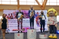Легкоатлеты Могилевщины стали победителями и призерами чемпионата Беларуси