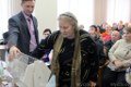 Среди ответственных плательщиков за ЖКУ в Могилёве разыграли денежные призы 