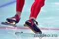 Могилёвские конькобежцы привезли медали с международного соревнования