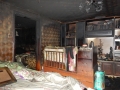 Автономный пожарный извещатель предотвратил гибель семьи на пожаре в Могилеве