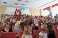 Основы безопасной жизнедеятельности дошкольников – главная тема республиканского семинара в Могилёве