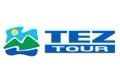 Только с 4 по 7 апреля ловите  волну скидок от TEZ TOUR!
