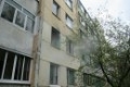 В Могилёве горела квартира