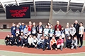 Могилёвские спортсмены результативно выступили на Кубке Беларуси по триатлону