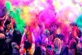 Весело и ярко: лето в Могилёве проведут фестивалем красок «Holi Fest» 