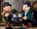 Кукольная еврейская история: в Могилёве открывается уникальная вставка 