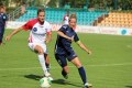«Надежда-Днепр» примет участие в зимнем турнире по футболу среди женских команд