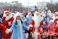 Стало известно, как Могилёв проведёт новогодние и рождественские праздники – программа