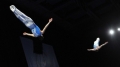 Могилевские спортсмены завоевали «серебро» на чемпионате Беларуси по прыжкам на батуте