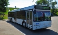 Работа дополнительных рейсов общественного транспорта будет организована в Могилёве 7 июля