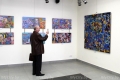 Выставка работ художника Игоря Беспалова готовится к открытию в Могилеве