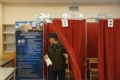 19,4% избирателей в Могилеве проголосовали досрочно за тои дня парламентских выборов