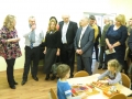 Проблемные вопросы, касающиеся детских садов, обсудили в Могилёве 