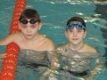 В областных соревнованиях по плавания могилёвские спортсмены были на высоте