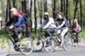 Велосезон в Могилёве стартовал официально