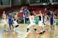 Баскетбол: «Борисфен» уверенно разобрался с «Импульсом-БГУИР» 