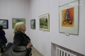 Выставка акварели открылась вÂ Могилеве