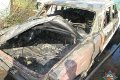 Могилевчанин тушил машину и получил ожоги 60% тела