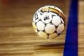 Мини-футбол: «Форте» в серии пенальти уступил «Неману»