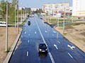 Схемы движения автобусов  1 и  45 изменяются в Могилёве