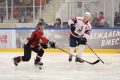 Хоккей: «Могилёв» проиграл «Бресту» со счётом 2:8