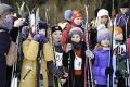 «Белорусская лыжня-2019» будет стартовать 2 февраля в Печерском лесопарке