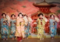 Познакомиться с культурой Японии приглашают могилевчан в предстоящие выходные 