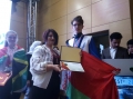 Даниил Шаройкин одержал победу на престижном конкурсе в Туниссе