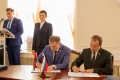 Многомиллионные контракты на поставку продукции в Россию подписали промышленники Беларуси в рамках V Форума регионов в Могилёве