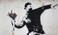 Работы знаменитого Banksy можно будет увидеть в центре Могилёва