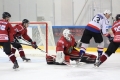 Болезненное поражение нанесла хоккеистам «Могилёва» «Лида»