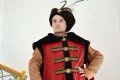 В Могилёве реконструировали 20 детских исторических костюмов 