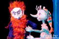 Могилёвский театр кукол готовит спектакль «Приключения Буратино, или Тайна Золотого ключика»