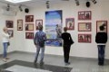 Уходит культура – исчезает народ: в Могилёве экспонируется выставка «Пакт Рериха. История и современность»