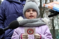 Могилёвским школьникам преподали «вкусный» урок безопасности 